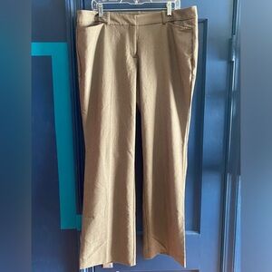 Woethington Modern Fit Trousers